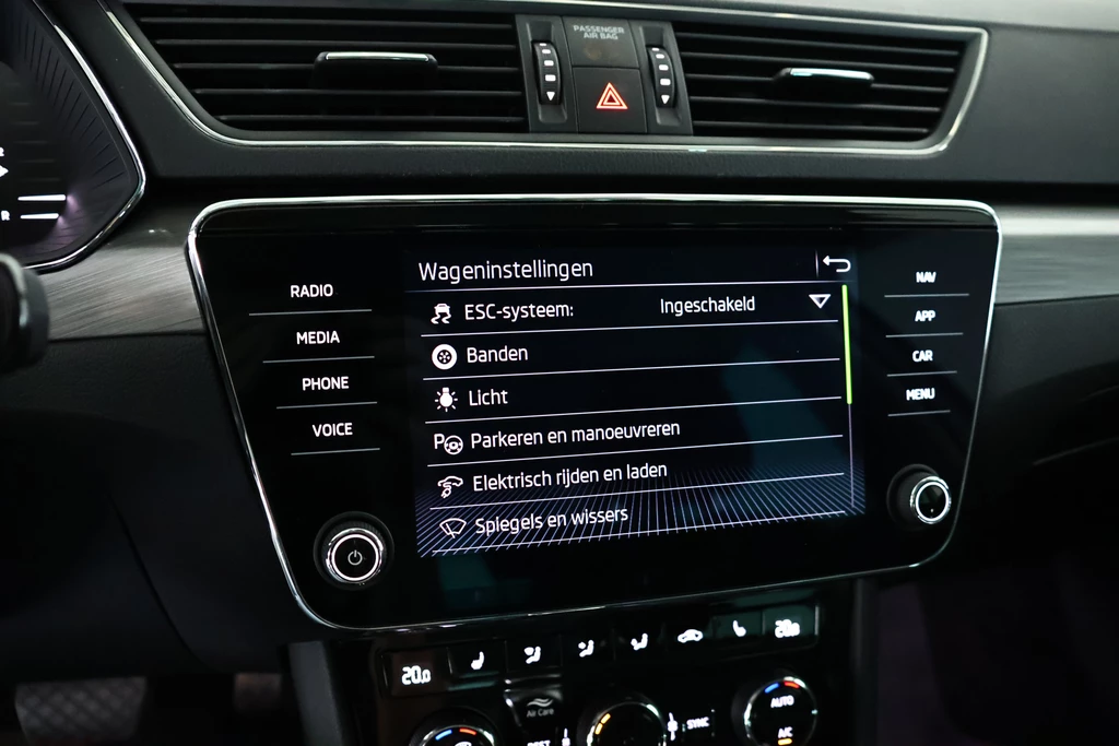 Škoda Superb – foto 28