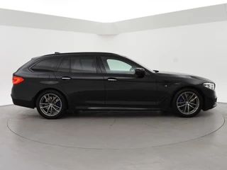 BMW 5 Serie – thumbnail 5