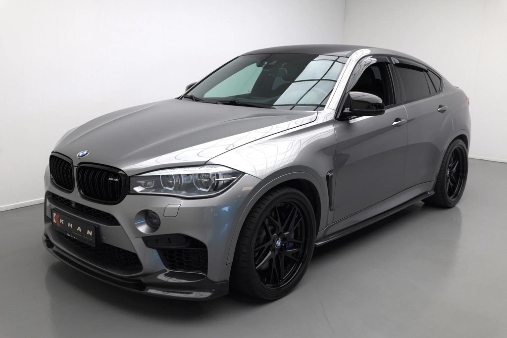 BMW X6 – foto 2