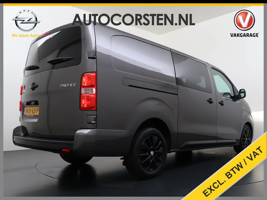 Toyota ProAce – foto 5