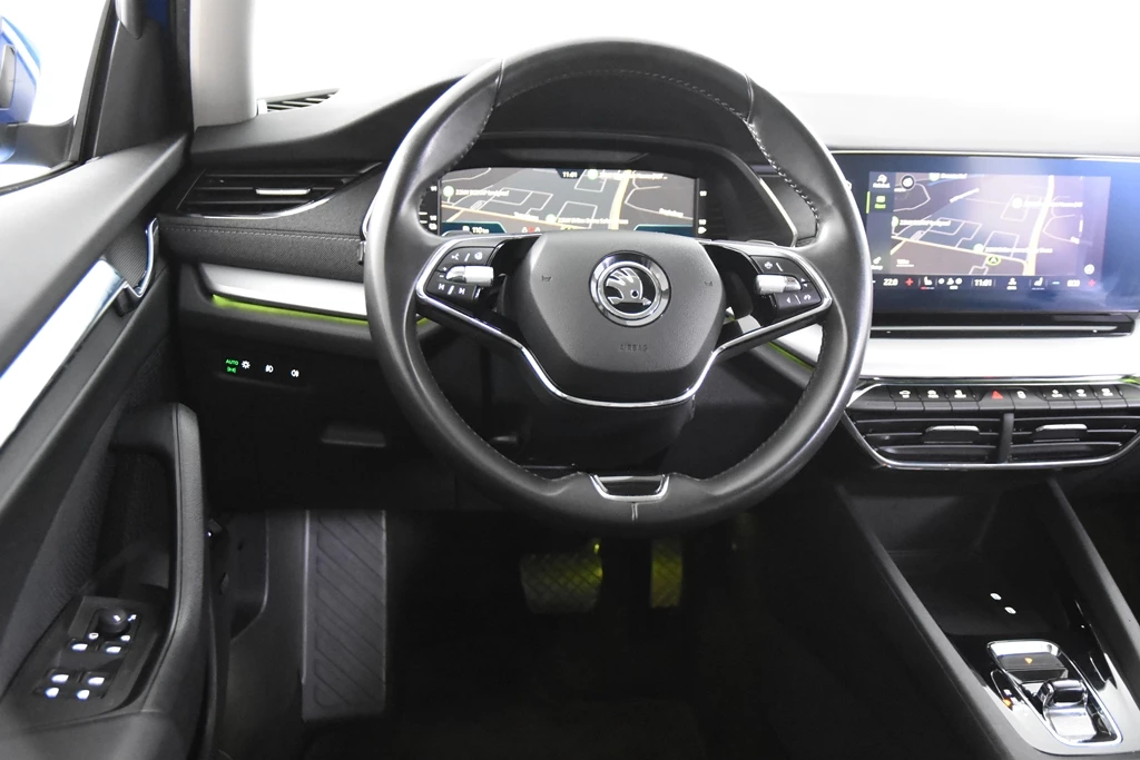 Škoda Octavia – foto 26