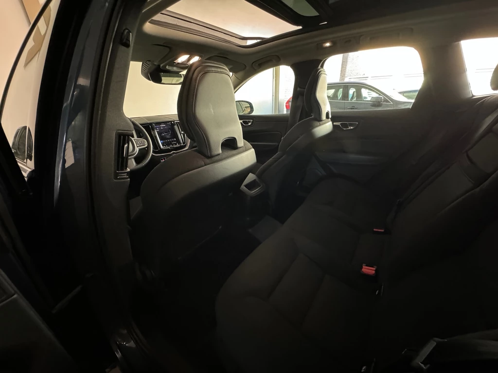 Volvo XC60 – foto 13
