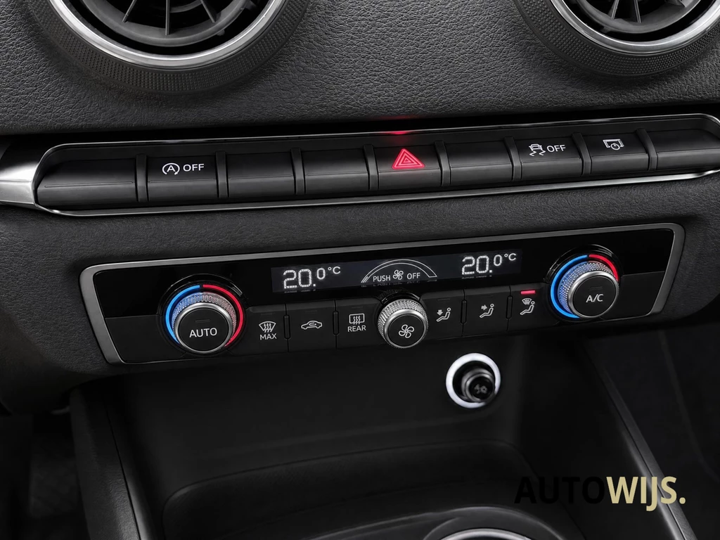 Audi A3 – foto 17