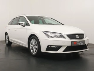 SEAT Leon – thumbnail 7