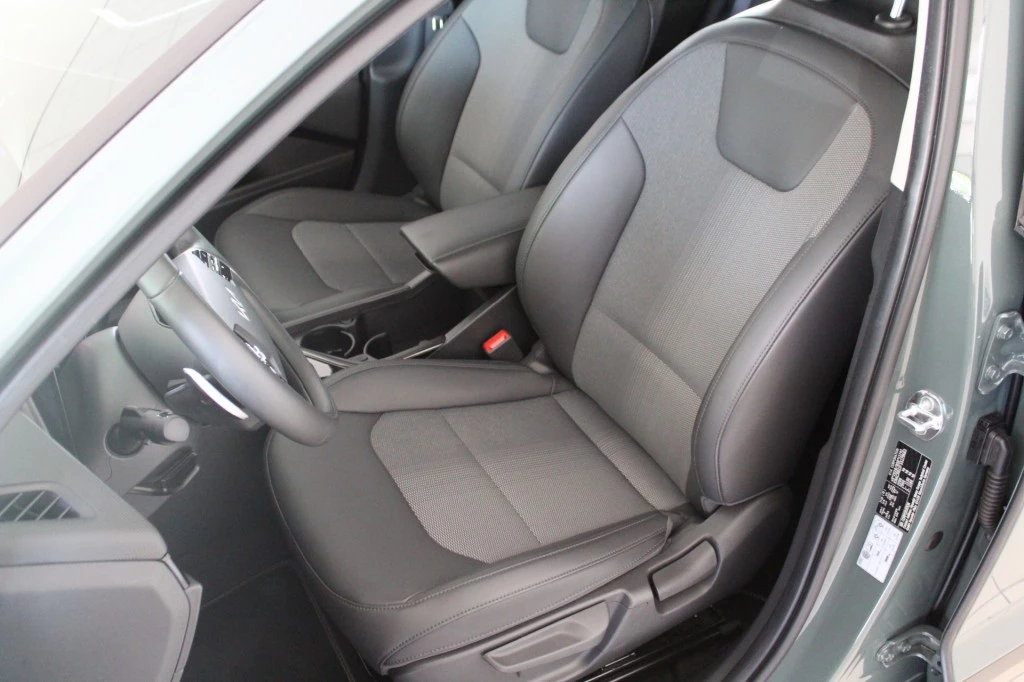 Kia Niro – foto 18