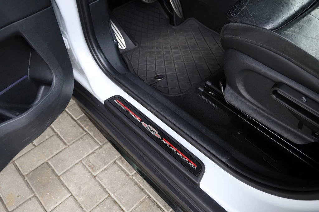 MINI Cooper – foto 11