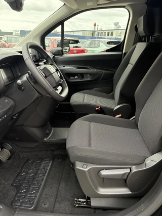 Opel Combo-e – thumbnail 15