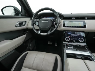 Land Rover Range Rover Velar – thumbnail 8