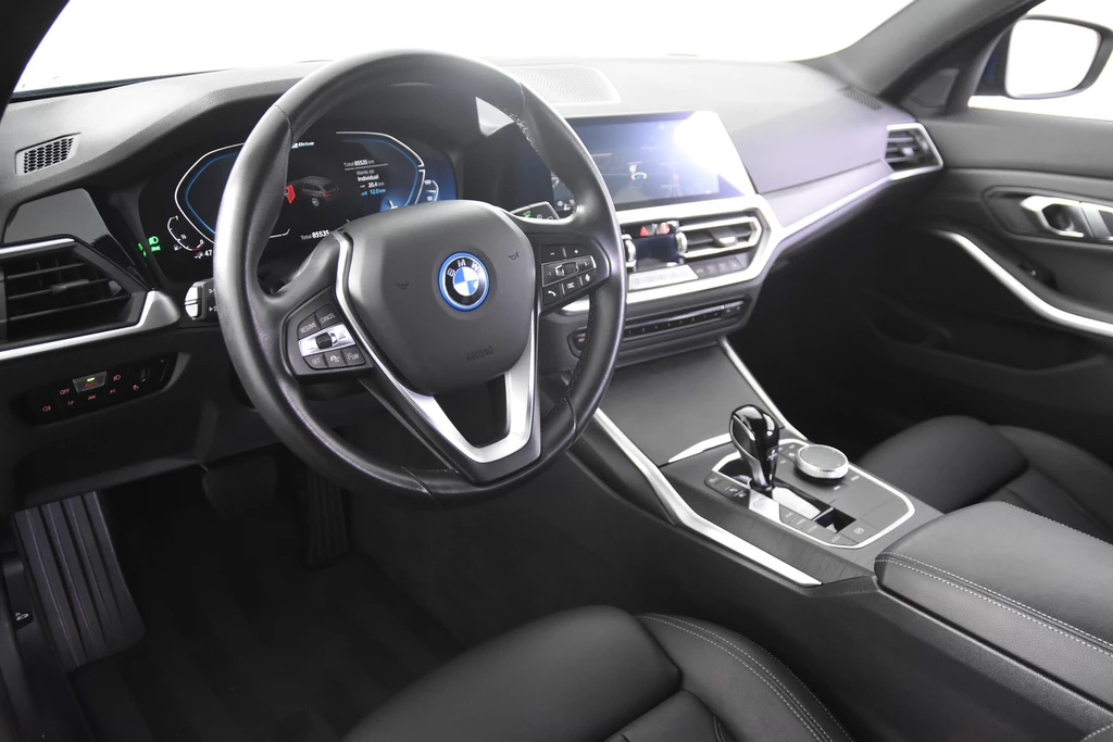 BMW 3 Serie – foto 15