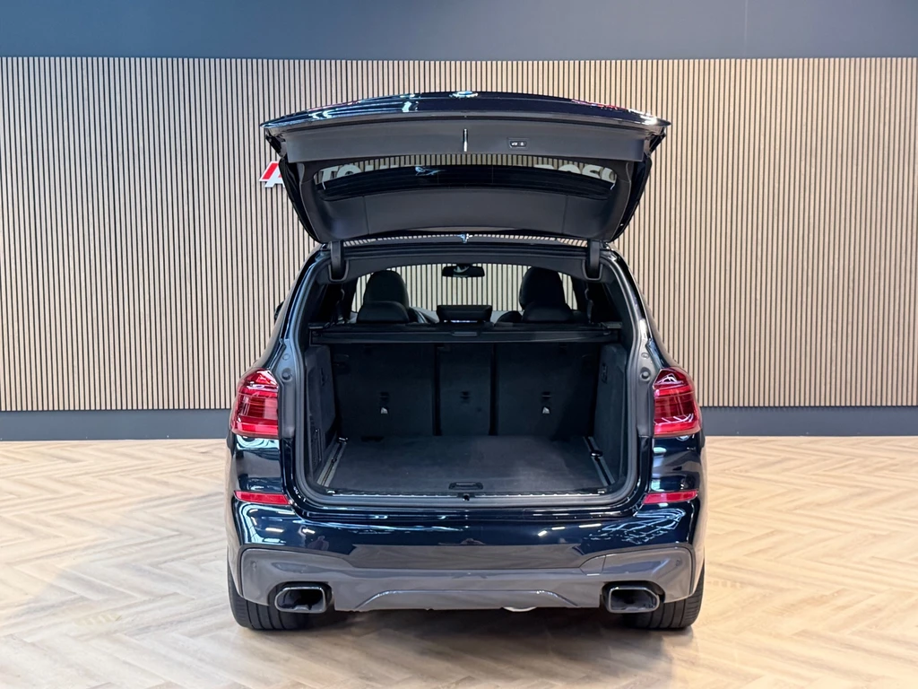 BMW X3 – foto 25
