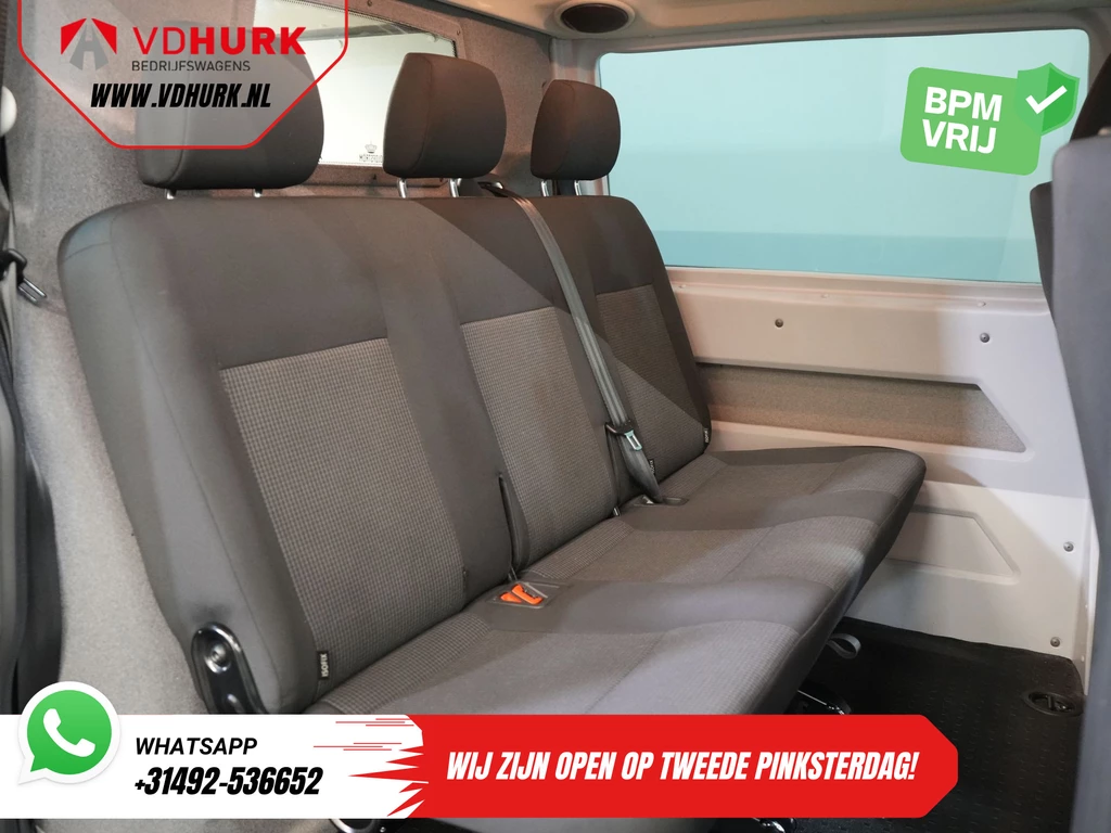Volkswagen Transporter – foto 15