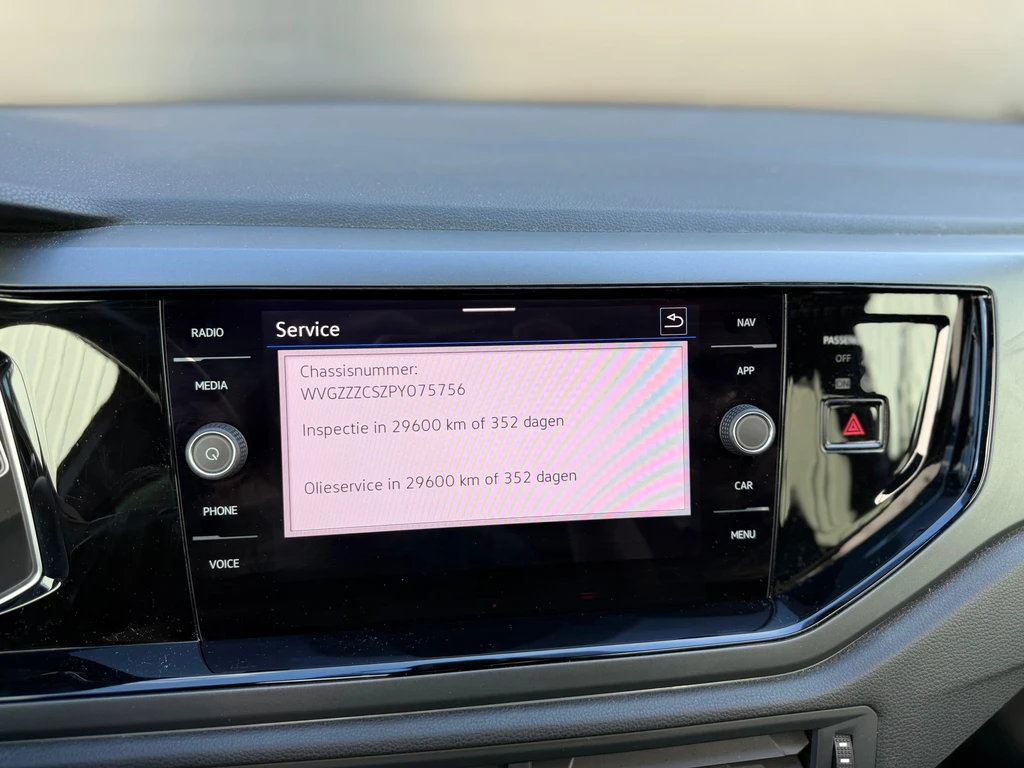 Volkswagen Taigo – foto 49