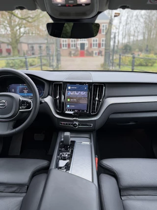 Volvo XC60 – thumbnail 12