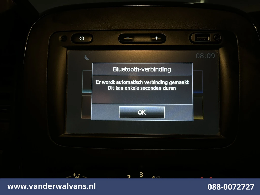 Opel Vivaro – foto 17