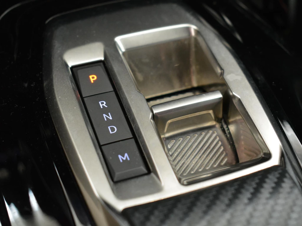 Peugeot 2008 – foto 14