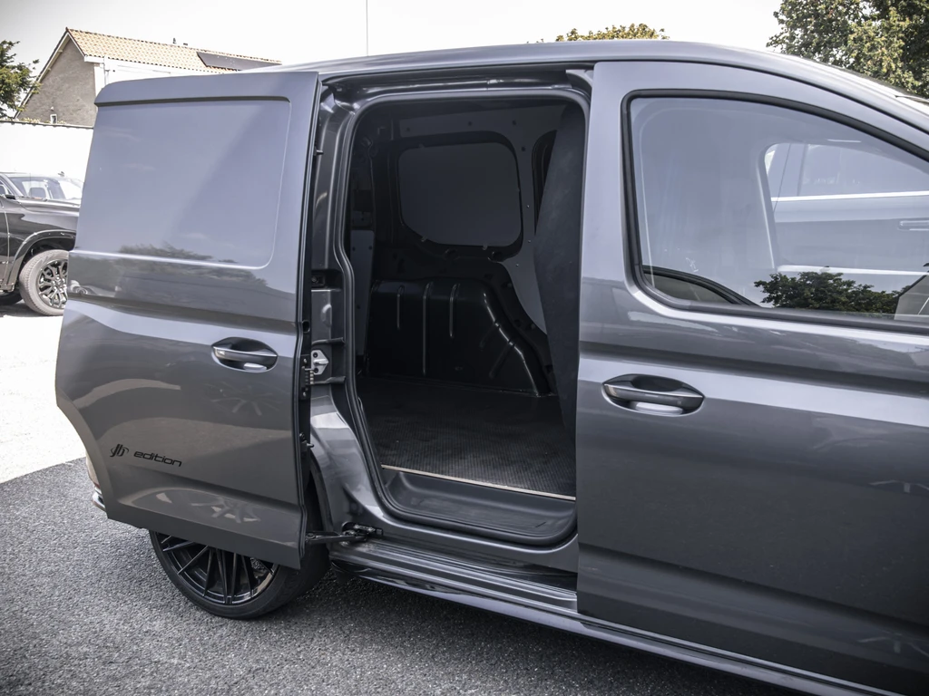 Volkswagen Caddy – foto 18
