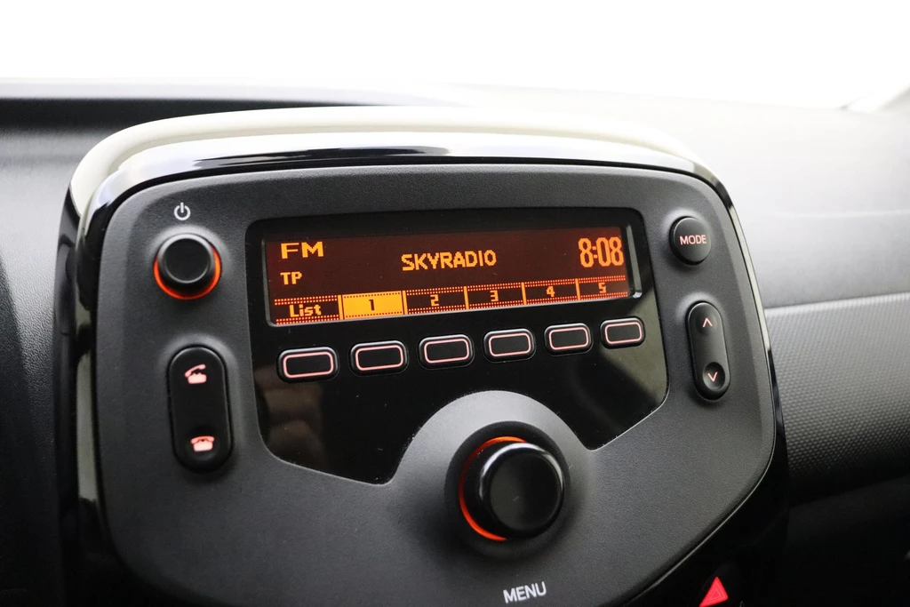 Citroën C1 – foto 18