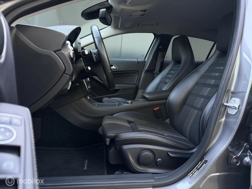 Mercedes-Benz GLA – foto 32