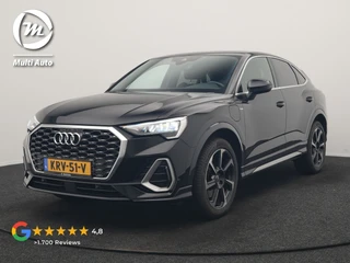 Audi Q3 – thumbnail 1