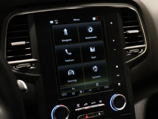 Renault Mégane Estate – thumbnail 16
