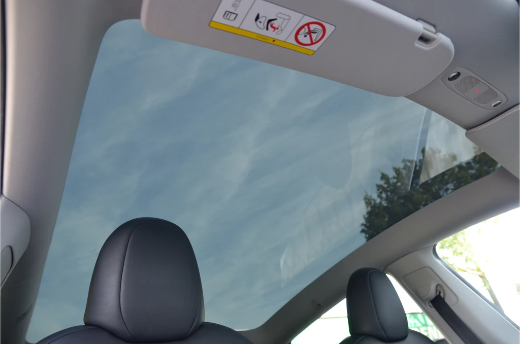 Tesla Model Y – foto 6