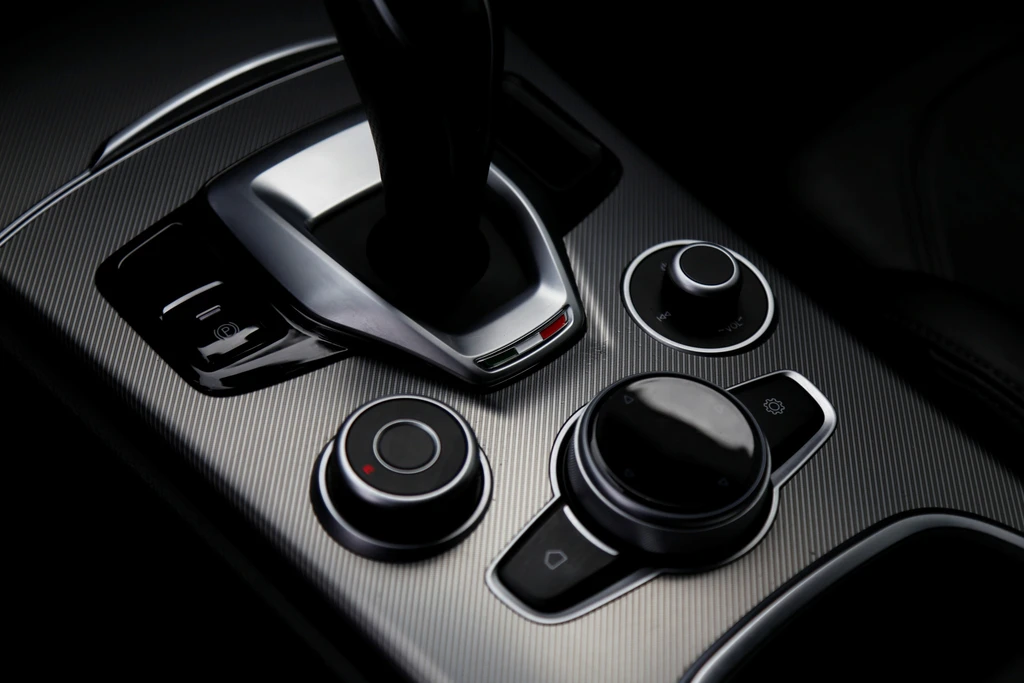 Alfa Romeo Stelvio – foto 36