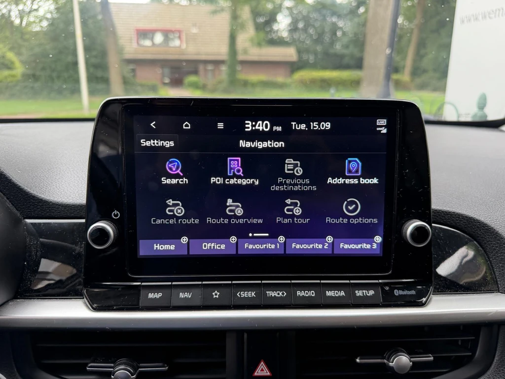 Kia Picanto – foto 32