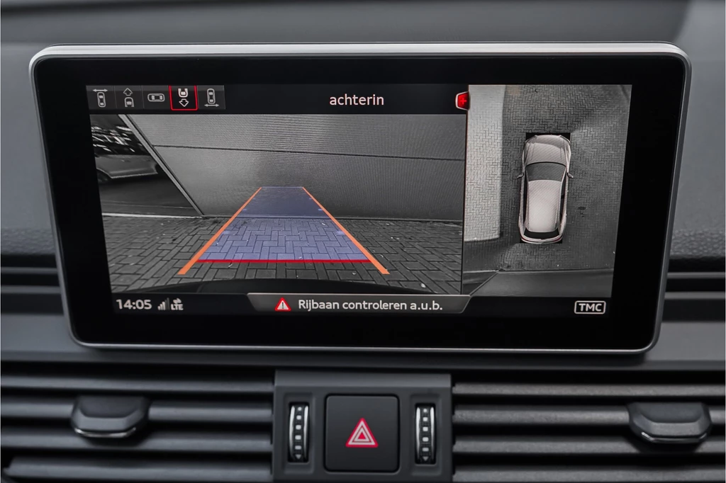 Audi Q5 – foto 25