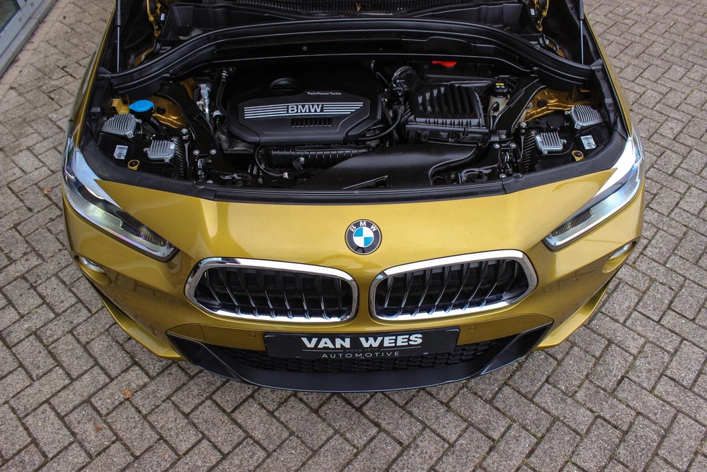 BMW X2 – foto 12