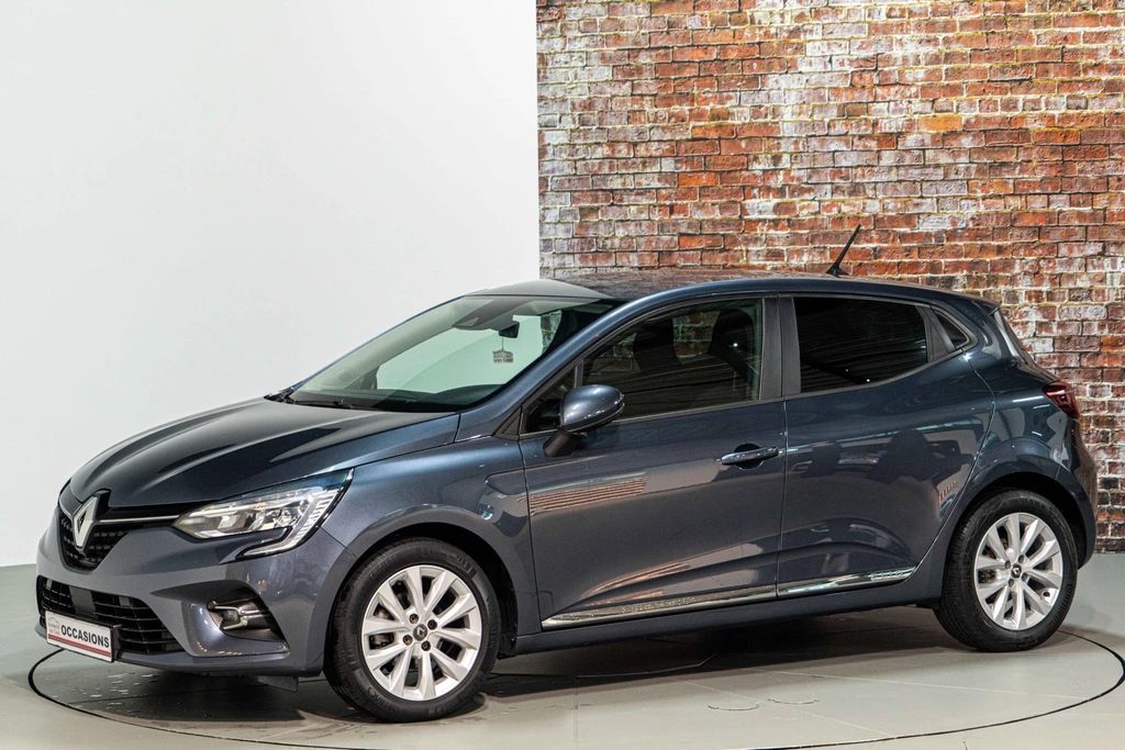 Renault Clio – foto 4