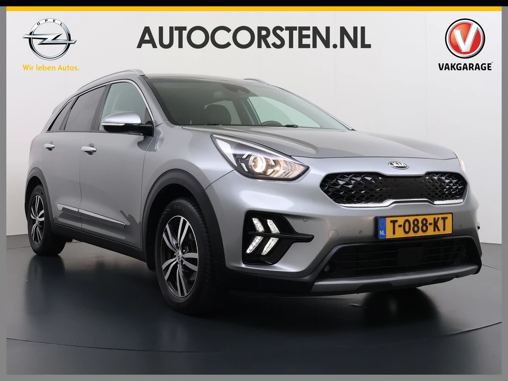 Kia Niro – foto 8