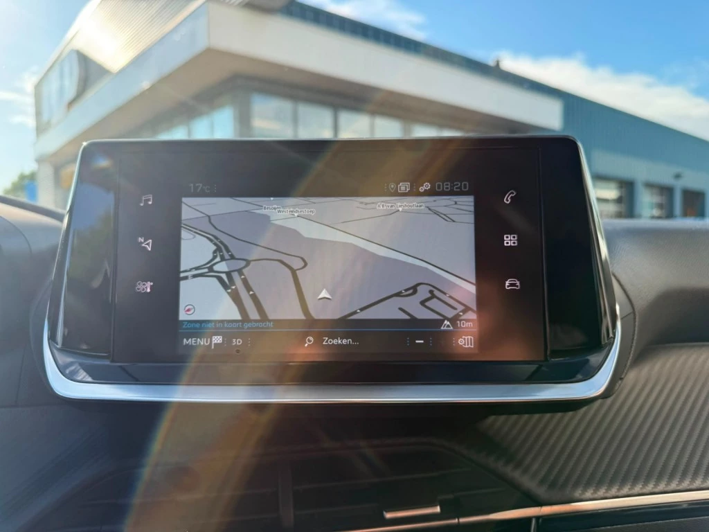 Peugeot 2008 – foto 12
