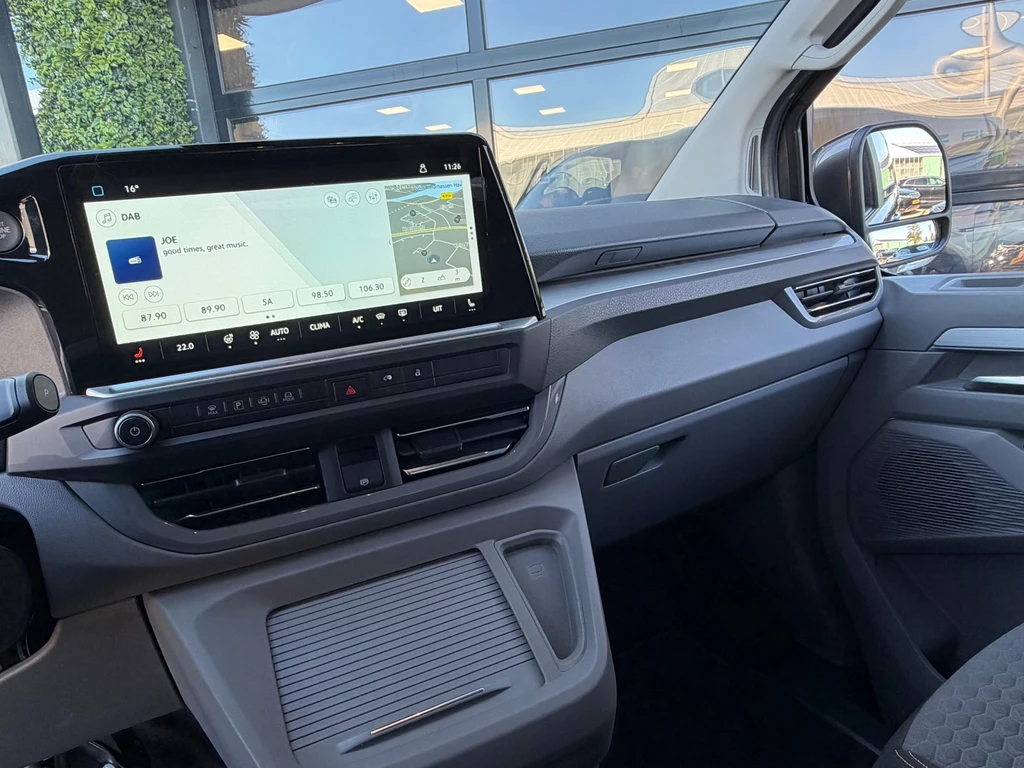 Volkswagen e-Transporter – foto 10
