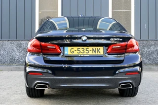 BMW 5 Serie – thumbnail 4