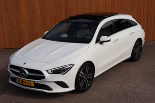Mercedes-Benz CLA – thumbnail 2