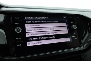Volkswagen T-Cross – thumbnail 22