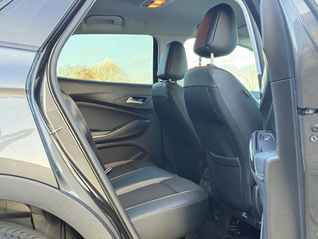 Opel Grandland X – foto 27