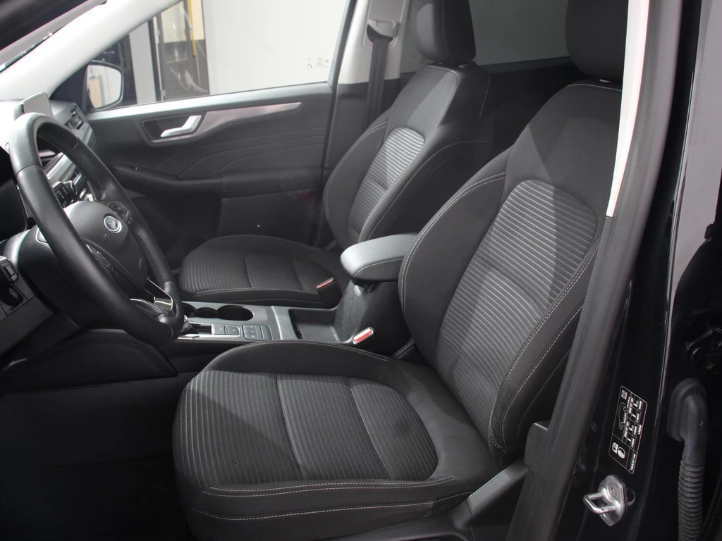 Ford Kuga – foto 14