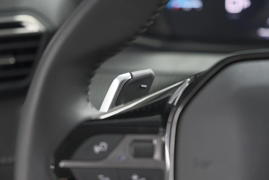 Peugeot 208 – foto 40