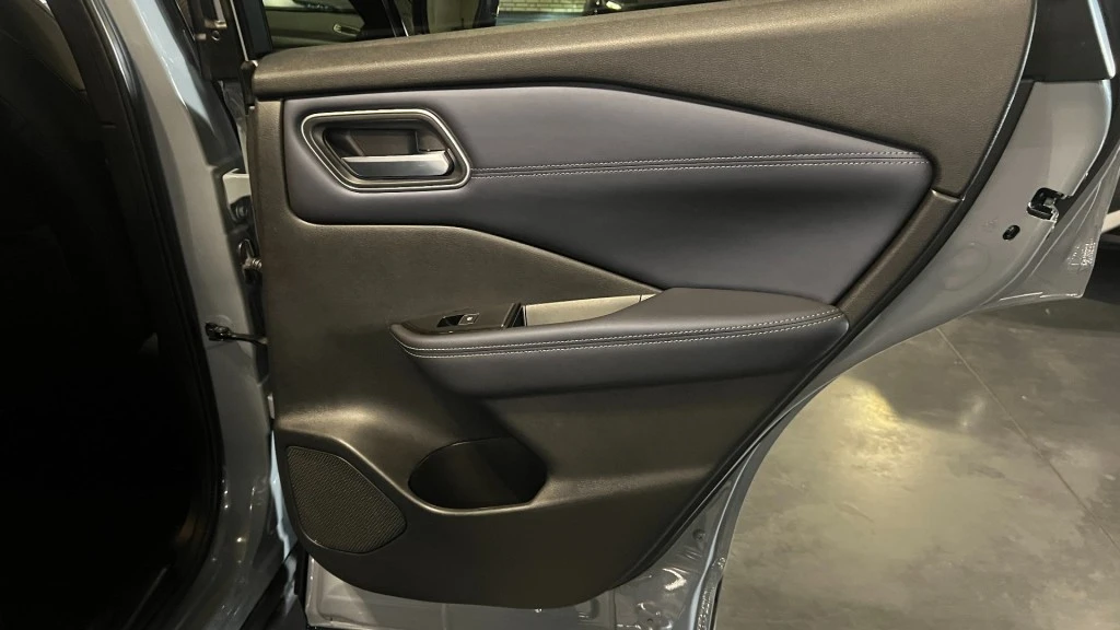 Nissan QASHQAI – foto 67