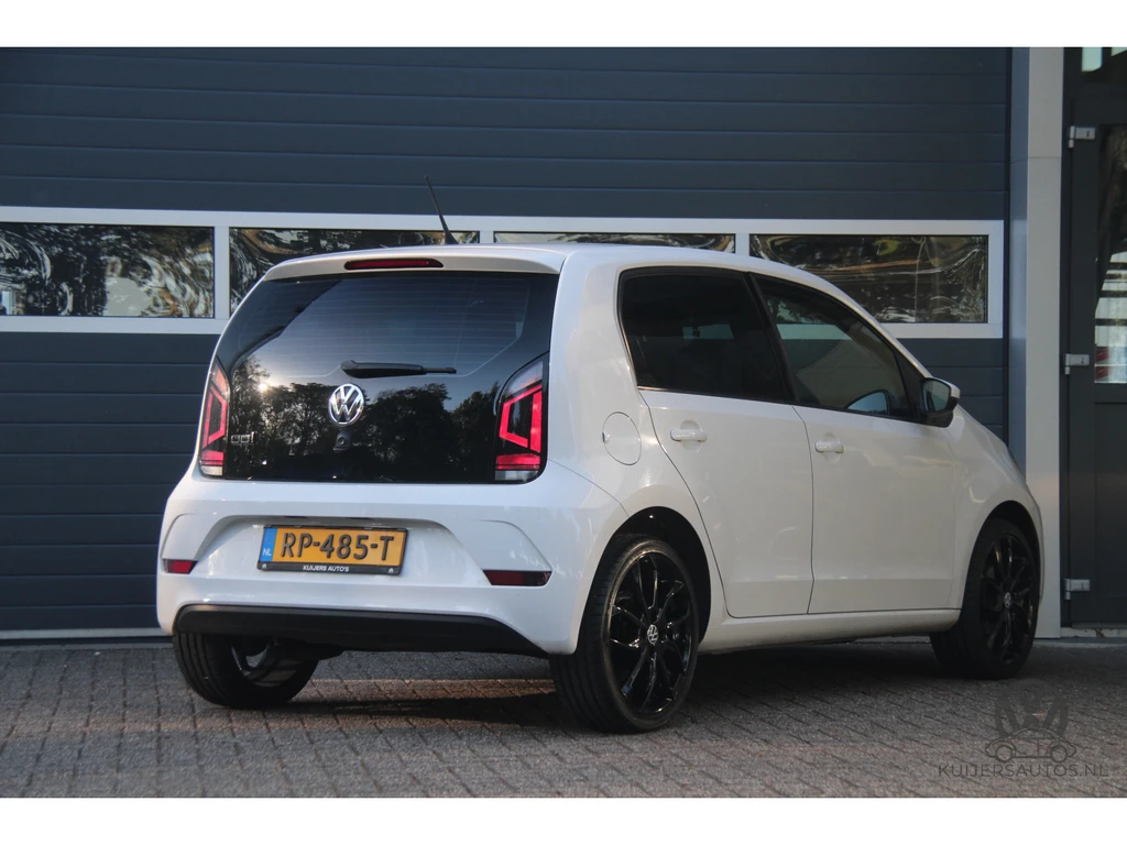 Volkswagen up! – foto 5