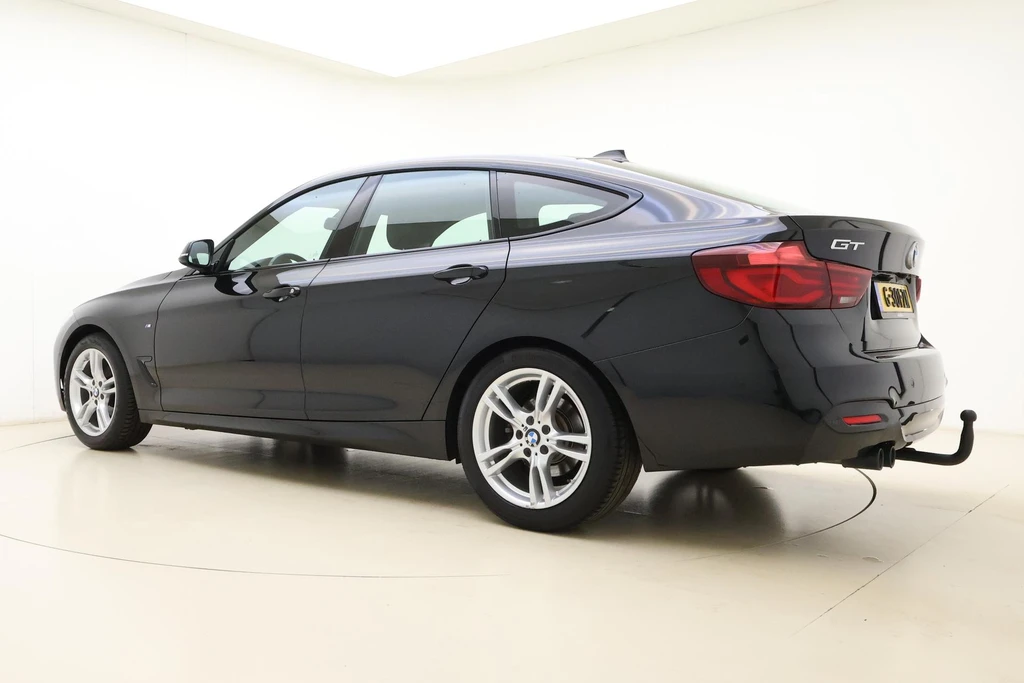 BMW 3 Serie – foto 4