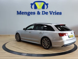 Audi A6 – thumbnail 3