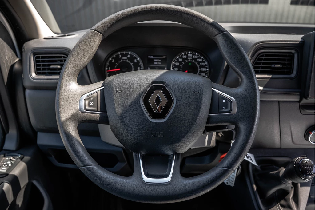Renault Master – foto 13
