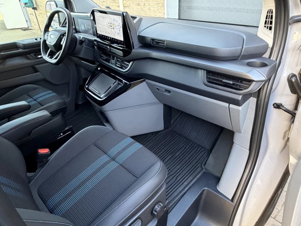 Ford E-Transit – foto 37