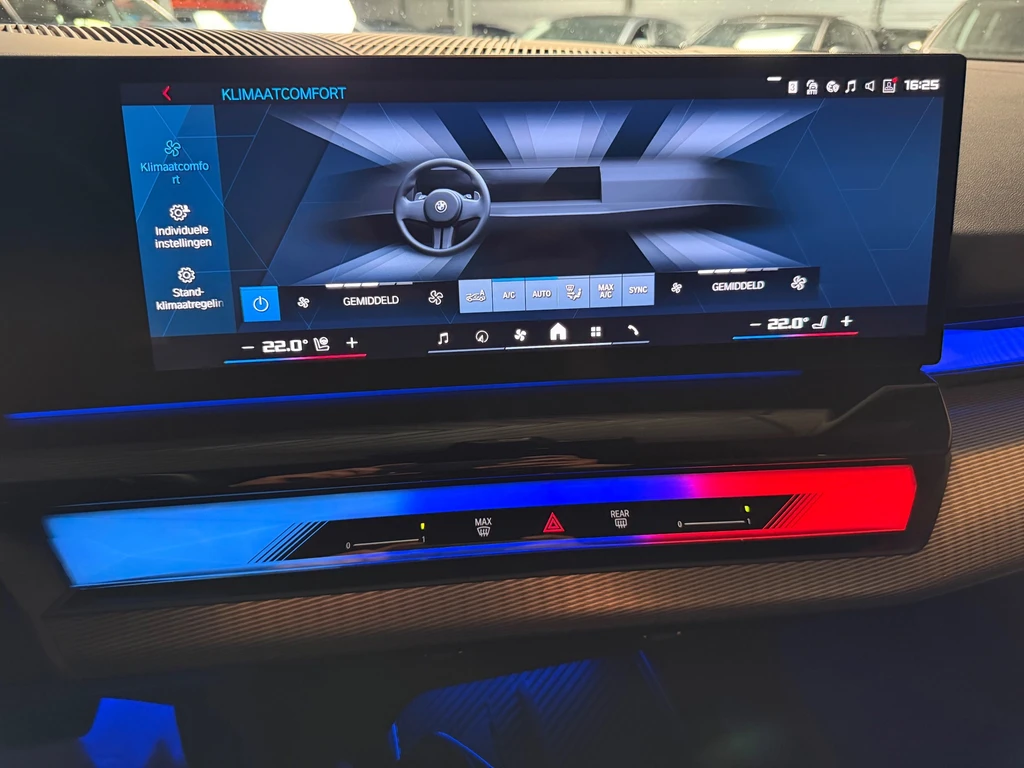 BMW M5 – foto 48