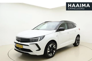 Opel Grandland – thumbnail 1
