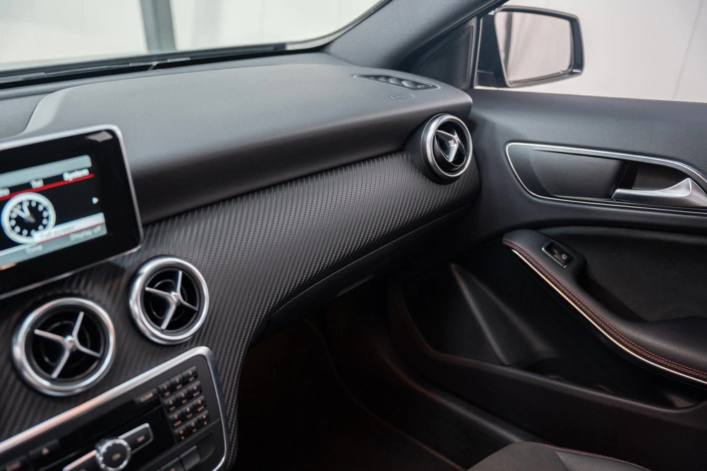 Mercedes-Benz A-Klasse – foto 45
