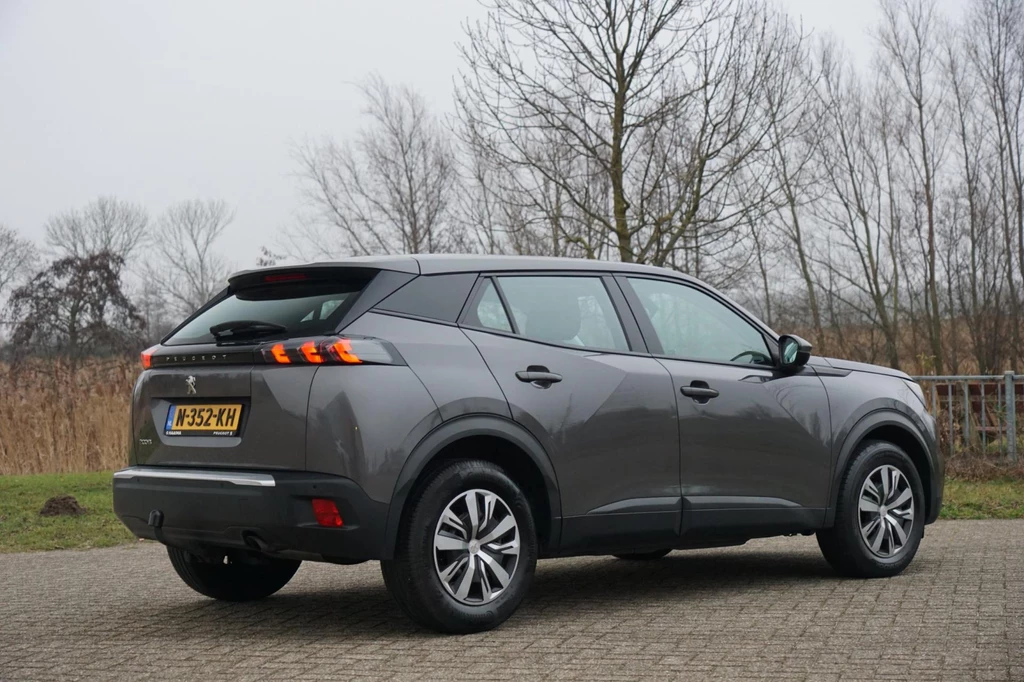 Peugeot 2008 – foto 5