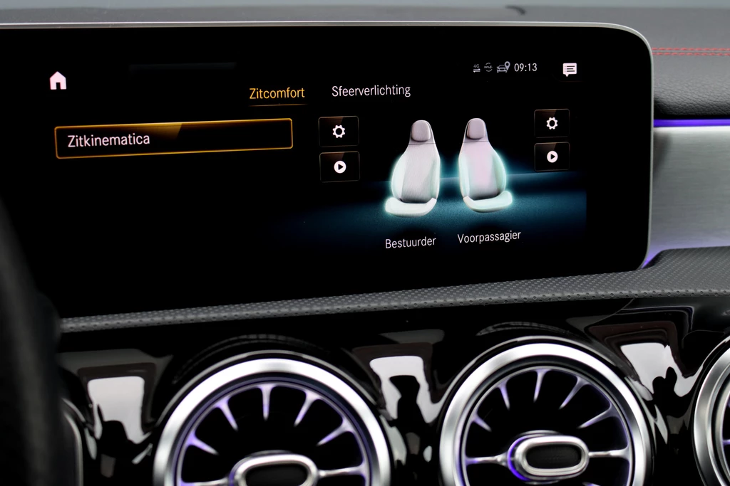 Mercedes-Benz CLA – foto 19